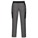 Portwest Combat Trousers with Cut Resistant Front CR40