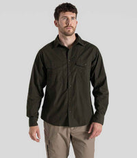 Dark Cedar Green