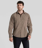 Craghoppers Expert Kiwi Long Sleeve Shirt CR540
