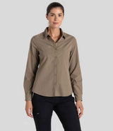 Craghoppers Expert Ladies Kiwi Long Sleeve Shirt CR541