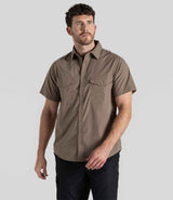 Craghoppers Expert Kiwi Short Sleeve Shirt CR542