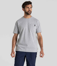 Soft Grey Marl
