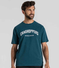 Dark Aegean Blue