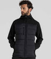 Craghoppers Workwear Castleford Hybrid Jacket CR741