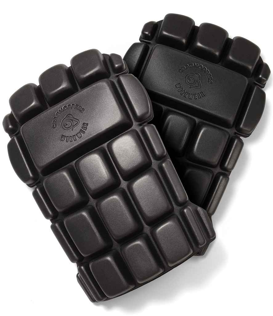 Craghoppers Workwear Normanton Knee Pads CR780
