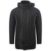 Behrens Stadium Jacket CT-STADJKT