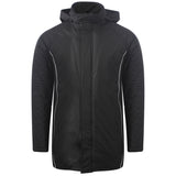 Behrens Stadium Jacket CT-STADJKT