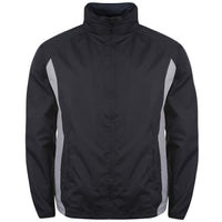 Navy/Silver