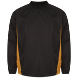 Behrens Windbreaker/Contact Top CT-TRNTOP