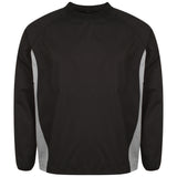 Behrens Windbreaker/Contact Top CT-TRNTOP