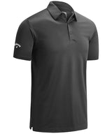 Callaway Swing Tech™ solid polo CW025