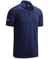 Callaway Swing Tech™ solid polo CW025