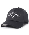 Callaway Side-crested cap CW092