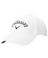Callaway Side-crested cap CW092
