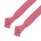 Cotton Ridge - Colour Cord with Knot - Candy