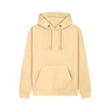 Cotton Ridge - Orion Premium Hoodie - Champagne