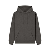 Cotton Ridge - Meteor Classic Hoodie - Charcoal