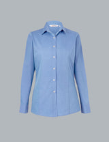 Disley Womens Clare Fit Blouse - image 13