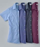 Disley Womens Clare Fit Blouse - image 9