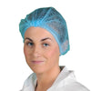 Portwest PP Disposable Mob Cap (3000 Pieces) D100