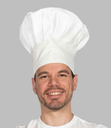 Dennys Tall Chef's Hat DE033