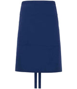 Dennys Polyester Waist Apron with Pocket DE106