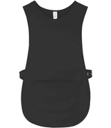 Dennys Tabard with Pocket DE111 - front view