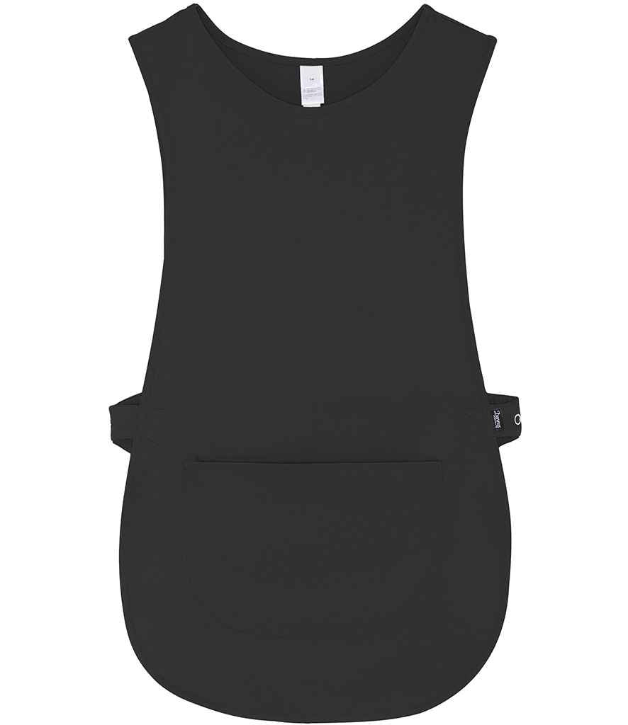 Dennys Tabard with Pocket DE111 - front view