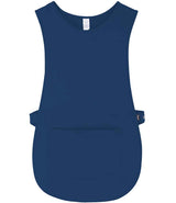 Dennys Tabard with Pocket DE111 - front view