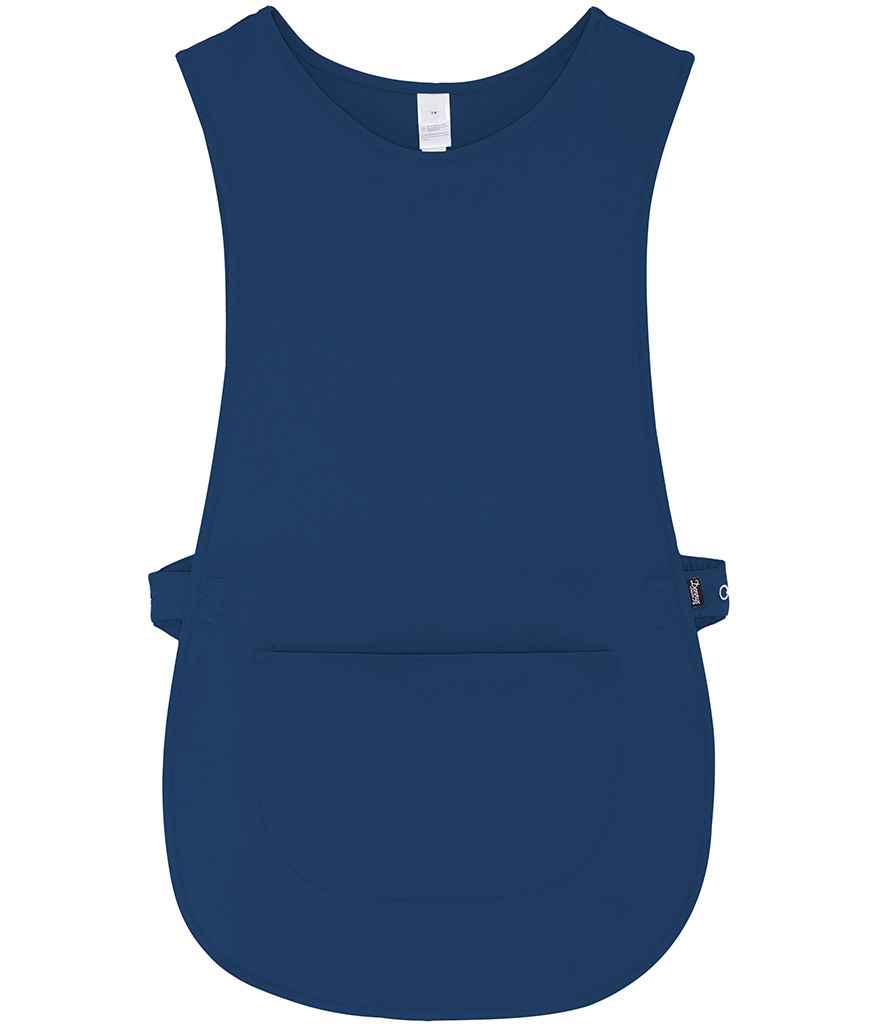 Dennys Tabard with Pocket DE111 - front view