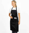 Dennys Low Cost Apron with Pocket DE116