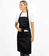 Dennys Low Cost Apron with Pocket DE116