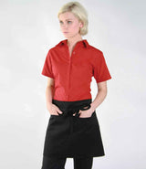 Dennys Bar Apron with Pocket DE123