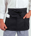 Dennys Money Pocket Apron DE126
