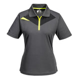 Portwest DX4 Women's Polo Shirt S/S DX409