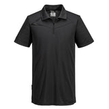 Portwest DX4 Short Sleeve Polo Shirt DX410