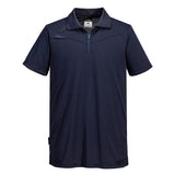 Portwest DX4 Short Sleeve Polo Shirt DX410