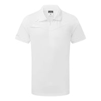 All White