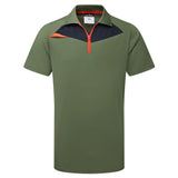 Portwest DX4 Short Sleeve Polo Shirt DX410