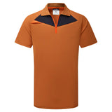 Portwest DX4 Short Sleeve Polo Shirt DX410