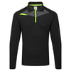 Portwest DX4 Polo Shirt L/S DX414