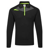 Portwest DX4 Polo Shirt L/S DX414