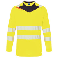 Yellow/Black