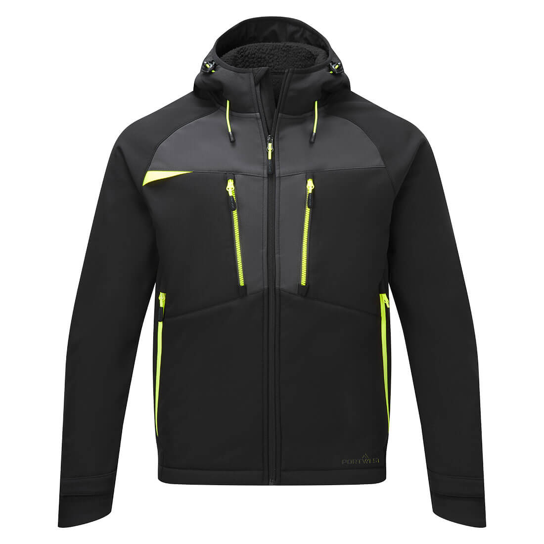 Portwest DX4 Winter Softshell (3L) DX431
