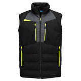 Portwest DX4 Insulated Bodywarmer DX432