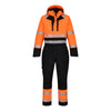 Portwest DX4 Hi-Vis Winter Coverall DX438