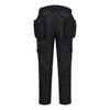 Portwest DX4 Detachable Holster Pocket Trousers DX440