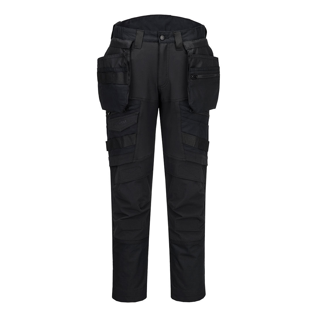 Portwest DX4 Detachable Holster Pocket Trousers DX440
