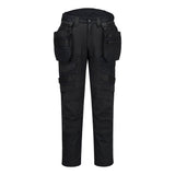 Portwest DX4 Detachable Holster Pocket Trousers DX440