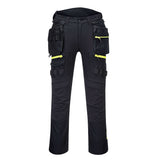 Portwest DX4 Detachable Holster Pocket Trousers DX440